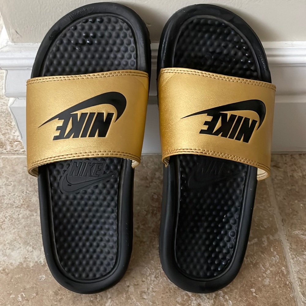 Nike Sandals
